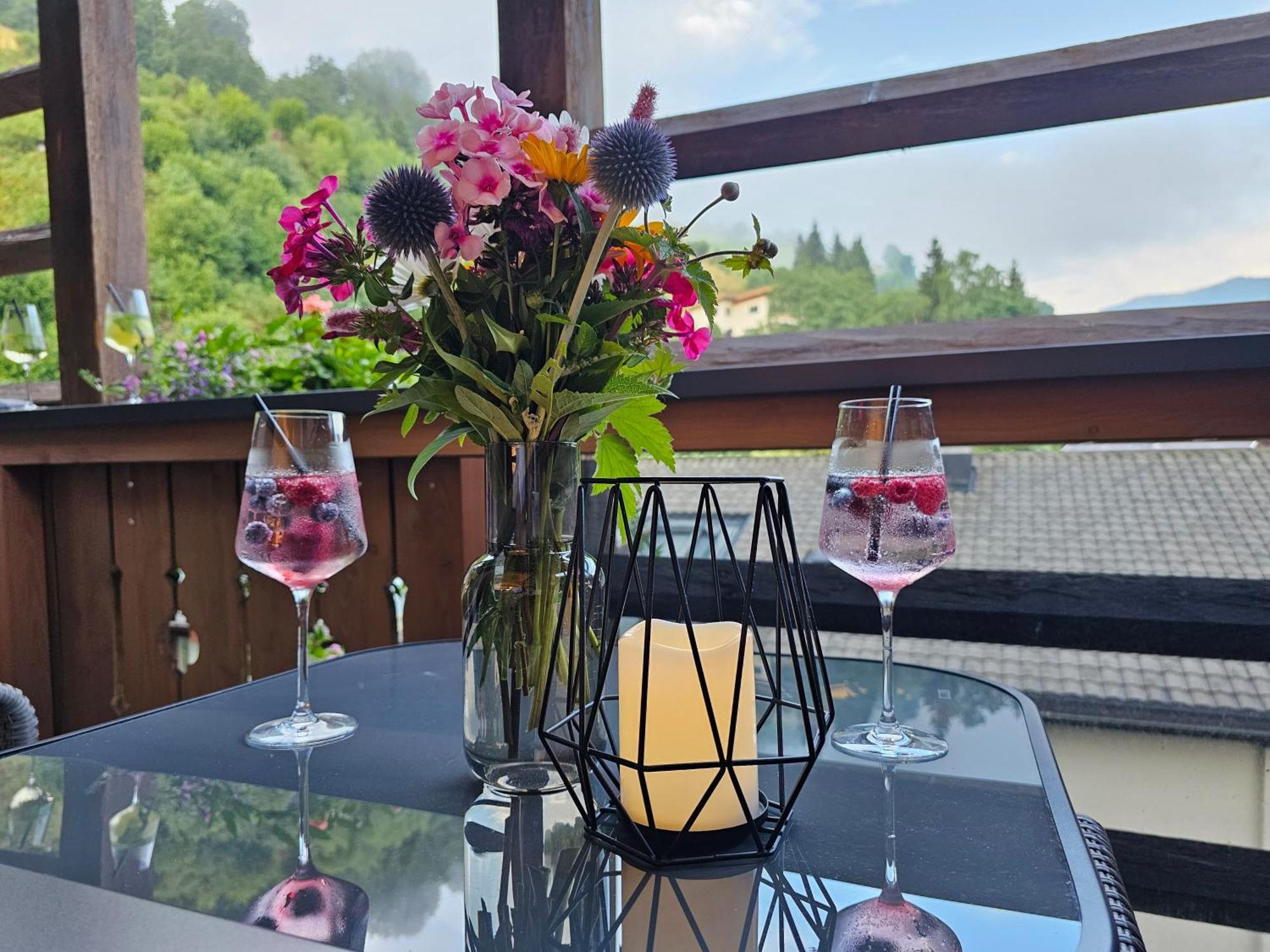 Der Zirmhof In Saalbach - Joker Card Included In Summer Buitenkant foto