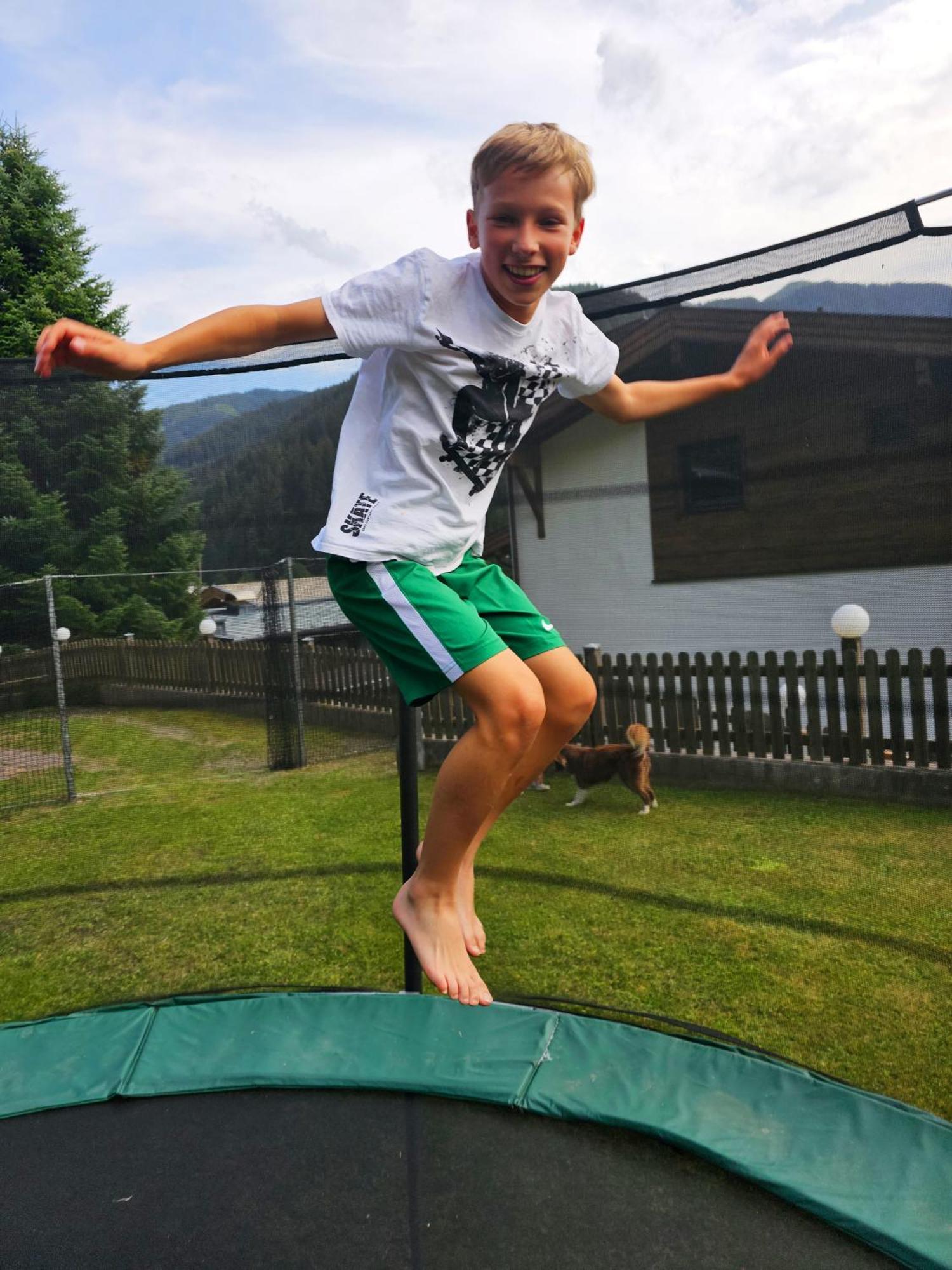 Der Zirmhof In Saalbach - Joker Card Included In Summer Buitenkant foto